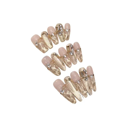 OEING Искусственные ногти Женские