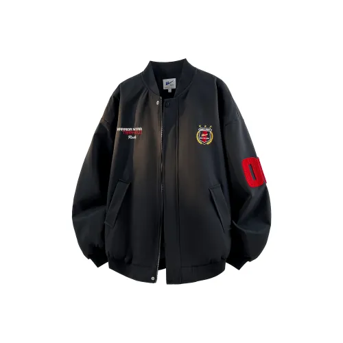 Warrior Унисекс Куртки