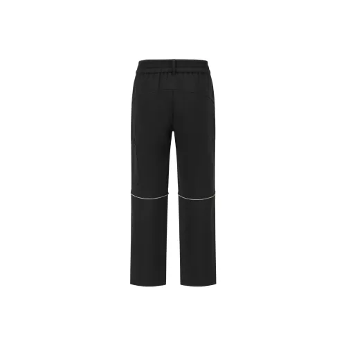 DECATHLON MH100 Детские софтшелл-брюки для малышей