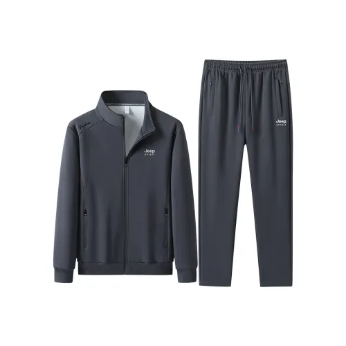 JEEP SPIRIT Leisure Collection Повседневная спортивная одежда Мужская