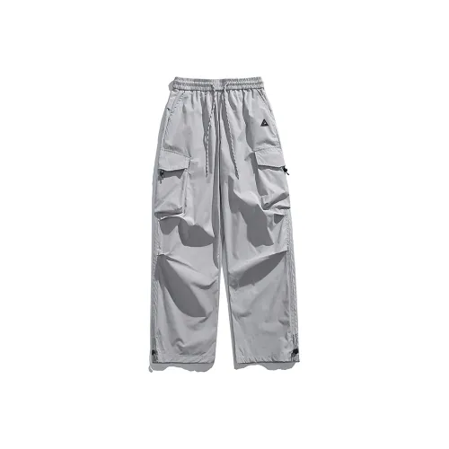 LAZY DAY TREND Карго Брюки Унисекс