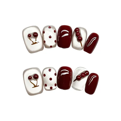 OEING Искусственные ногти Женские