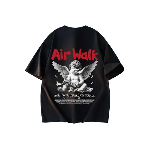 AIRWALK Унисекс T-рубашки