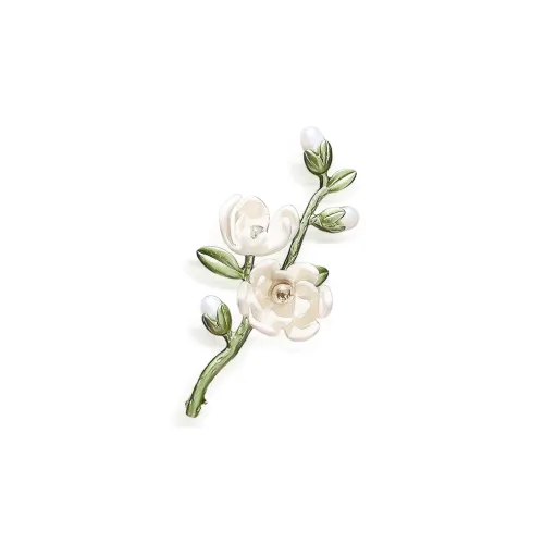 JOYDINNY Сплав Броши Унисекс