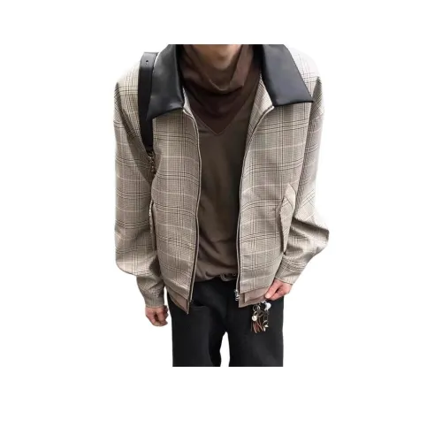 WELTER EXPERIMENT Куртка Унисекс