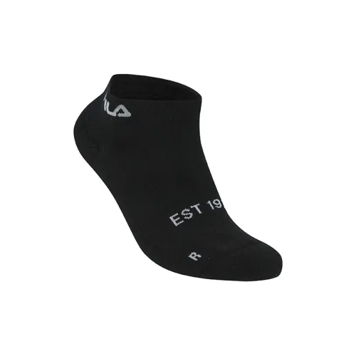 FILA Фитнес Низкие носки Женские