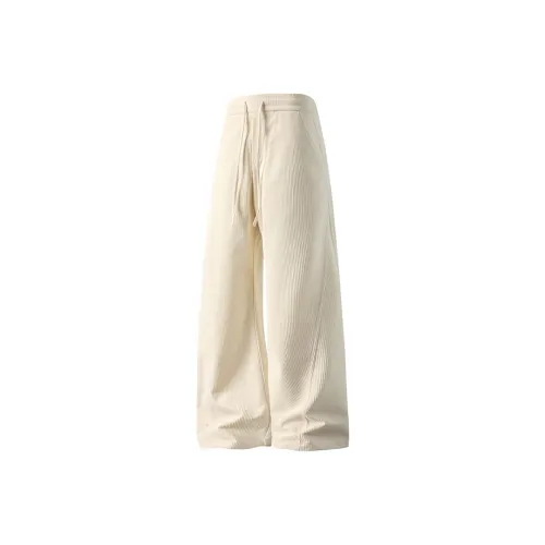 FOREST LIBRARY Повседневные брюки Унисекс