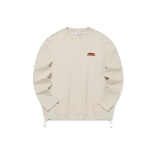 Erke Толстовка Мужская Светлая PASTEL