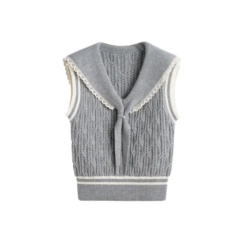 Tonlion Светлый Фотиния Серый Женский Трикотаж