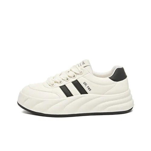 DAPHNE Low Топ Скейтборд Кроссовки Женские