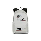 Серо-черный