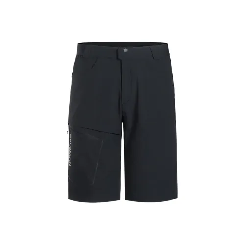 SALOMON WAYFARER Повседневные шорты Мужские