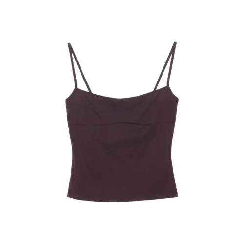 THE MEANING OF SS25 Топ на бретелях Женские