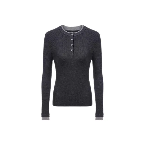 Karl Lagerfeld FW25 Свитер Женские