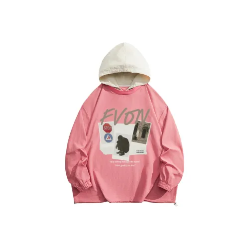 FVON Унисекс Свитшоты