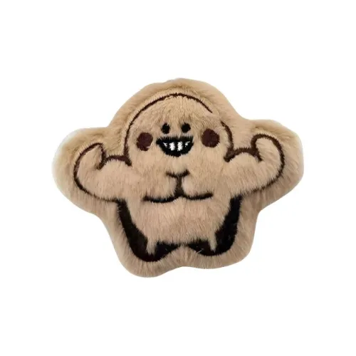 Handsome Unstoppable Little Strong Плюшевый Брелок 6 см Высокий