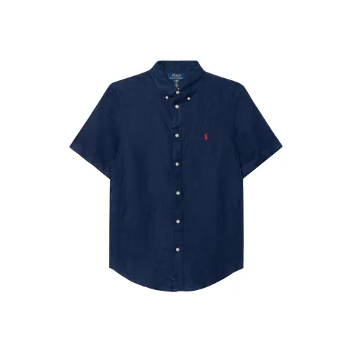 Поло Ralph Lauren для детей