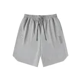 Серый меланж