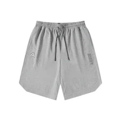 PEAK RIGHT Series Баскетбольные шорты Мужские Фотиния Серый