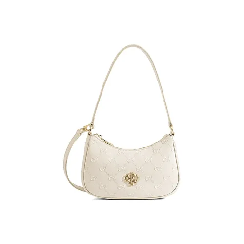 COOGI Сумка через плечо из коровьей кожи стандартная женская многоцветная