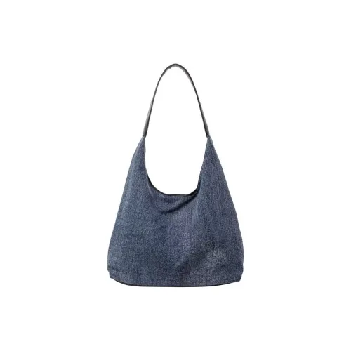 RKM Denim Сумка через плечо Стандартная Женская Черная Коричневая