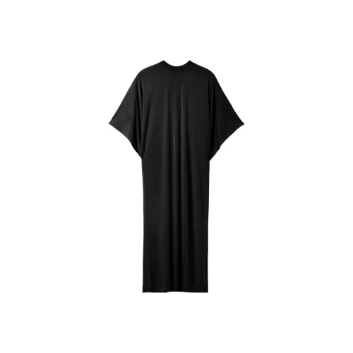 HOUSE OF DAGMAR SS25 Короткий рукав Платье Женское