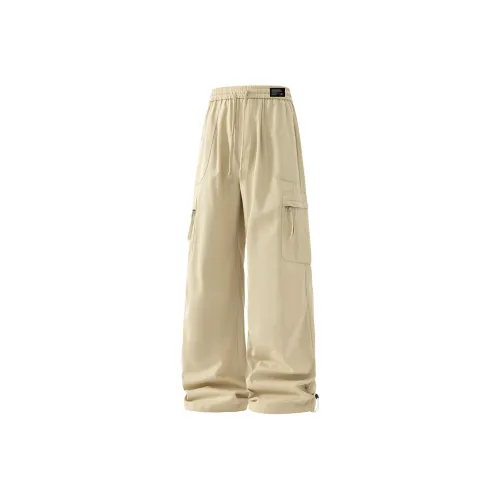 S.k. Manor Hill Карго-брюки Унисекс