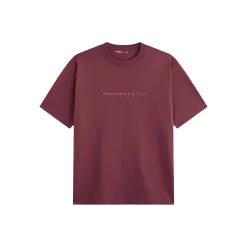 Abercrombie＆Fitch T-рубашка мужская