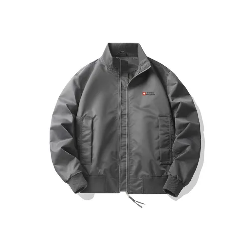 SWISS MILITARY Куртки и Пальто Унисекс