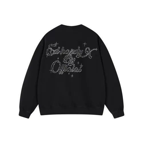 ED HARDY X Унисекс Свитшоты