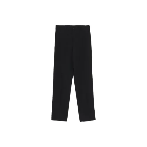 Yohji Yamamoto Pour Homme FW25 Костюм Брюки Мужской