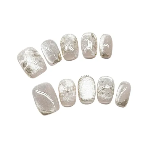 OEING Искусственные ногти Женские