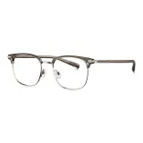 BJ6182B21 Холодный Чай Коричневый+Серебряный