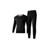 Классический черный [Легкий, Теплый, Обхватывающий, Позиционирование стиля]