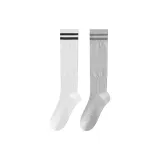 [2 шт] Белый + Светло-серый