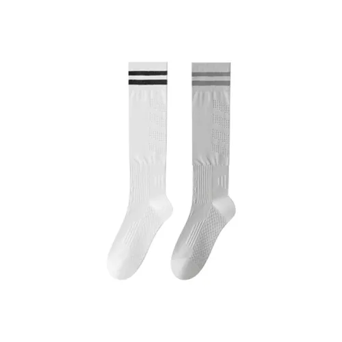 Caramella Колено Высокие Носки Женские