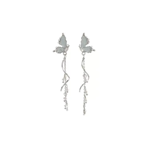 ZWU Серьги Женские