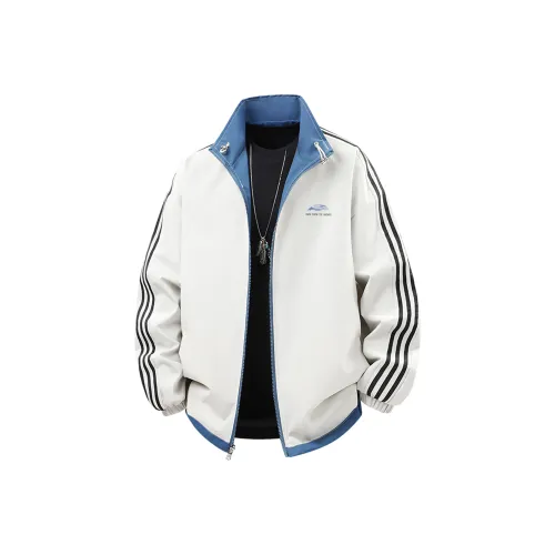 Снег Know The Answer SKTA Ветровка Унисекс