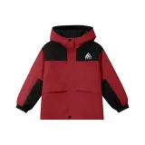 Красный/PK Double Triangle Silicone K