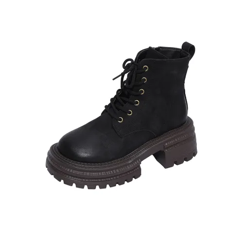 Yue Elsa Женские ботильоны