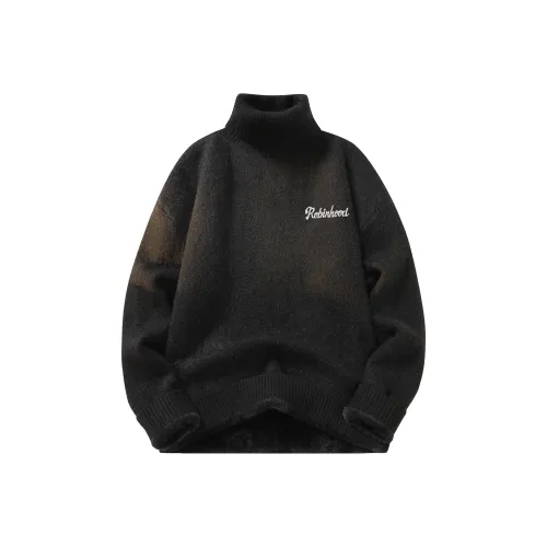 ROBINHOOD Унисекс Трикотаж