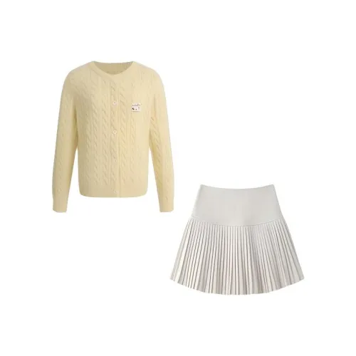 Frustration Garden Комплект с юбкой Женские