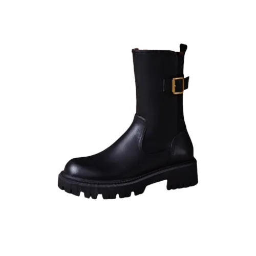 Aimilian Женские ботильоны