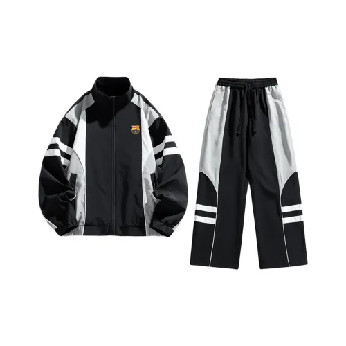 FCB ARCELONA Повседневная спортивная одежда Унисекс