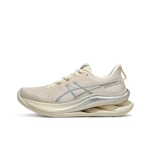ASICS Гель Kinsei Ma Low Top Беговые кроссовки Женские