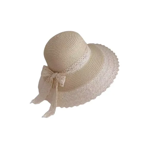 EEEENO Папирус Шляпы ведра Женские