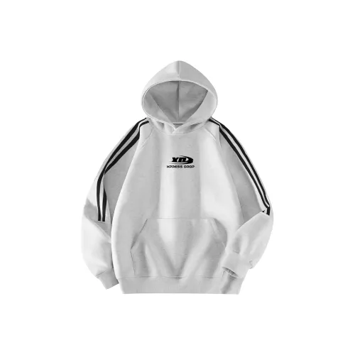 XDFM Свитшот Пуловер Винтаж Унисекс