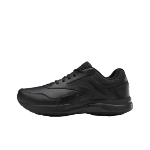Reebok Walk Ultra 7,0 DMX Ma Беговые кроссовки Мужской Черный