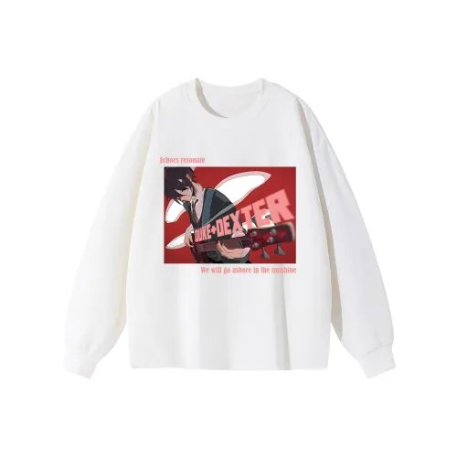 DUKE+DEXTER Унисекс T-рубашки