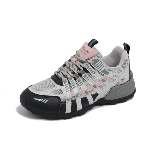 Take the Qin Низкий Топ Повседневная Обувь Женская